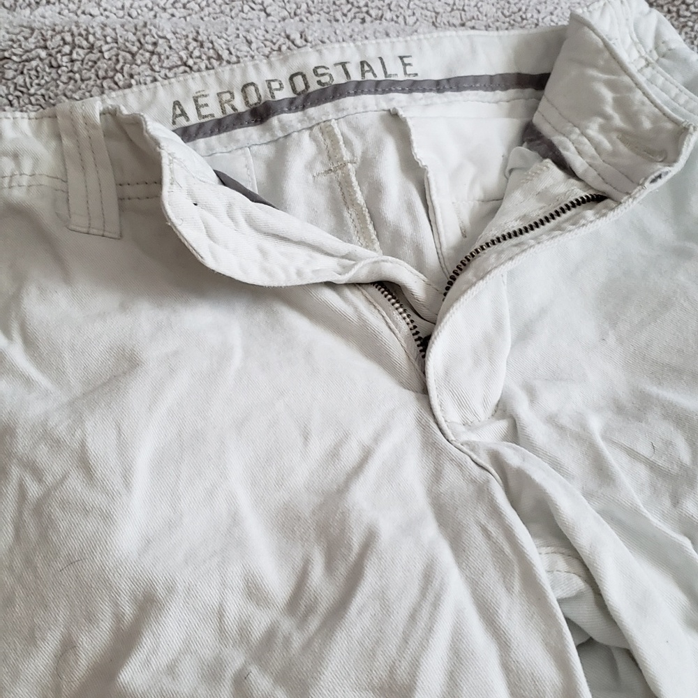 Unisex Aeropostale shorts